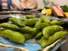 -芯元·碳烤熟成牛肉(经开店)