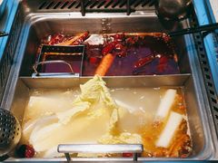 -野妹火锅(龙岗店)