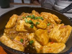 -云海肴·汽锅鸡·云南菜(高德置地店)