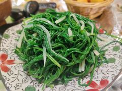 -格日勒阿妈蒙古厨房(大召店)