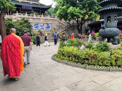 -无锡惠山寺