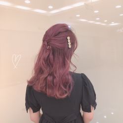 -Kraemer Paris  苏豪路易士·嘉玛发廊