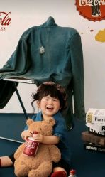 -十孕纪高端孕妇亲子摄影