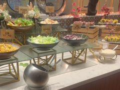 -凡塔斯牛排自助餐厅(莆田万达店)