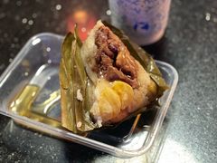 双烹鸳鸯粽-老妈宫粽球