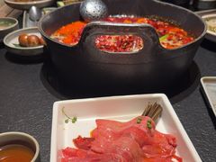 -大龙燚·旷野鲜火锅(广州首店)