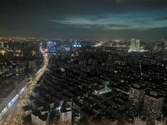 -环球港凯悦 · 享悦中餐厅