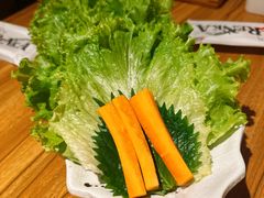 -炼火烤肉店