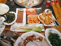 -大龙燚火锅(万象城店)