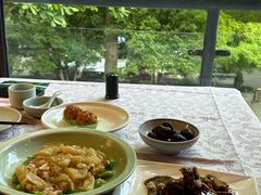 -山外山菜馆(玉泉路店)