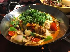 -盛天毛血旺非遗美食(观音桥店)