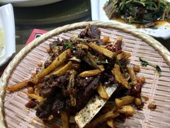 -老妈私房鱼头(欧洲城店)