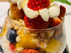 -BE BRIGHT KITCHEN(正佳广场店)