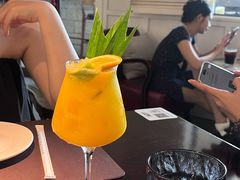 -22ºN BISTRO西餐&酒馆