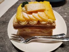 -港丽餐厅(来福士店)