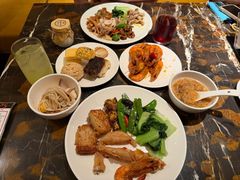 -手佳·水疗汇(嘉益店)