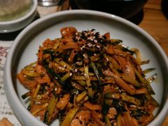 -局气 烤鸭·北京菜(光华路店)