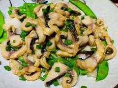 -龙桥私厨·姜花菊花过桥鱼·顺德菜(容桂店)