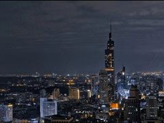 -紫峰大厦