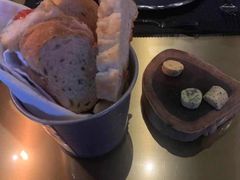 -AZUL by FUEL蓝色·法式酒馆(琶醍店)