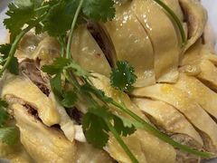 -阿金大白·上海菜馆(新天地店)