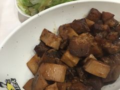 -真功夫(北京路步行街店)