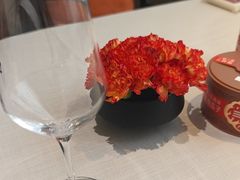 -悦融·京鲁菜·露台花园(安定门店)
