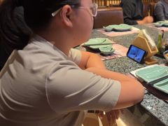 -大渔铁板烧(中山路八佰伴店)