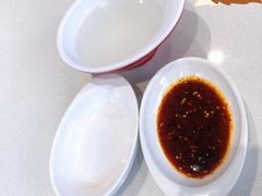 -喜家德虾仁水饺(青年大街店)