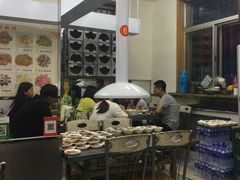 -松明一烤肉馆(鲁园店)