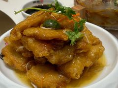 -锅当当铁锅炖烀饼王(长泰广场店)