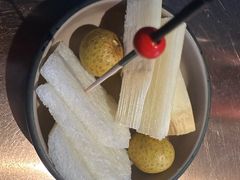 -辣伍鲜毛肚老火锅(元一店)