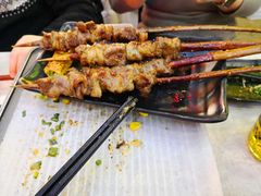 -纪录片《人生一串》体验店(静安店)