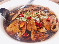 花蛤猪肝-930私房菜(欧阳路店)