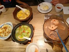 -茄子恰恰·新云南小炒(坪山益田店)