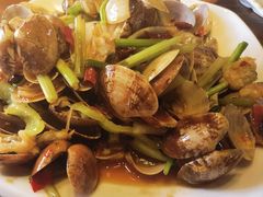 -南海渔家•海鲜•正宗海南菜(海棠湾店)
