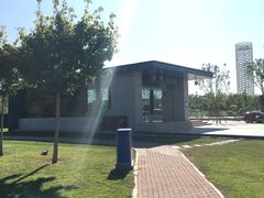 -天津水晶宫饭店