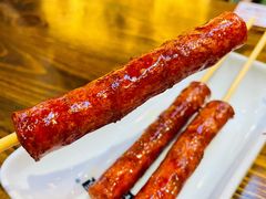 -黑白电视长沙小吃(悦汇城店)