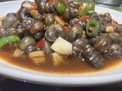 酱爆螺蛳-杭嵊粗菜馆(文一西路店)