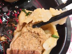 小杨生煎-小杨生煎(湟普汇店)