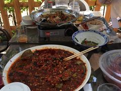 -聚缘·湘味音乐餐厅party(罗湖店)