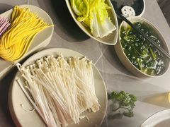 -故里和山·成都火锅(欢乐港湾店)