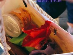 -有红鸡毛店·川菜(建设路店)