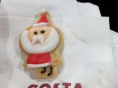 -COSTA COFFEE(西贸凯德晶品4层2店)