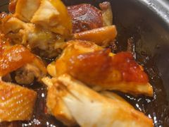 -山水茶艺馆·点心粤菜·30年老字号