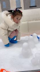 -Mr·Kuma酷么先生雪之乐园