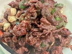 -潇湘·永州会馆(百子湾店)