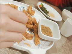 -小船渔村·大连菜(新华街店)