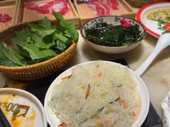 -东道煮牛肉火锅(东盛大街店)