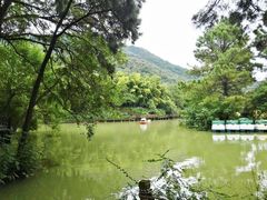 -宝岩生态观光园